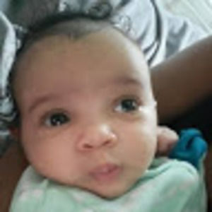 Meet your Posher, Nazirah